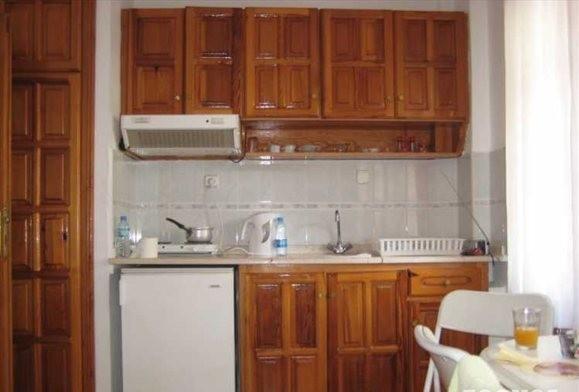 Melita Apart Hotel İçmeler Chambre photo