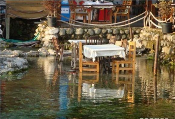 Melita Apart Hotel İçmeler Extérieur photo