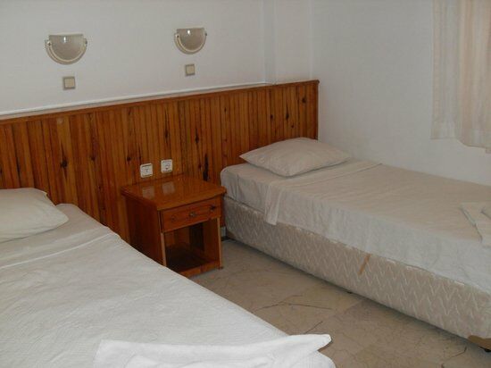 Melita Apart Hotel İçmeler Extérieur photo