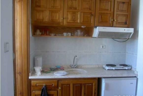 Melita Apart Hotel İçmeler Extérieur photo